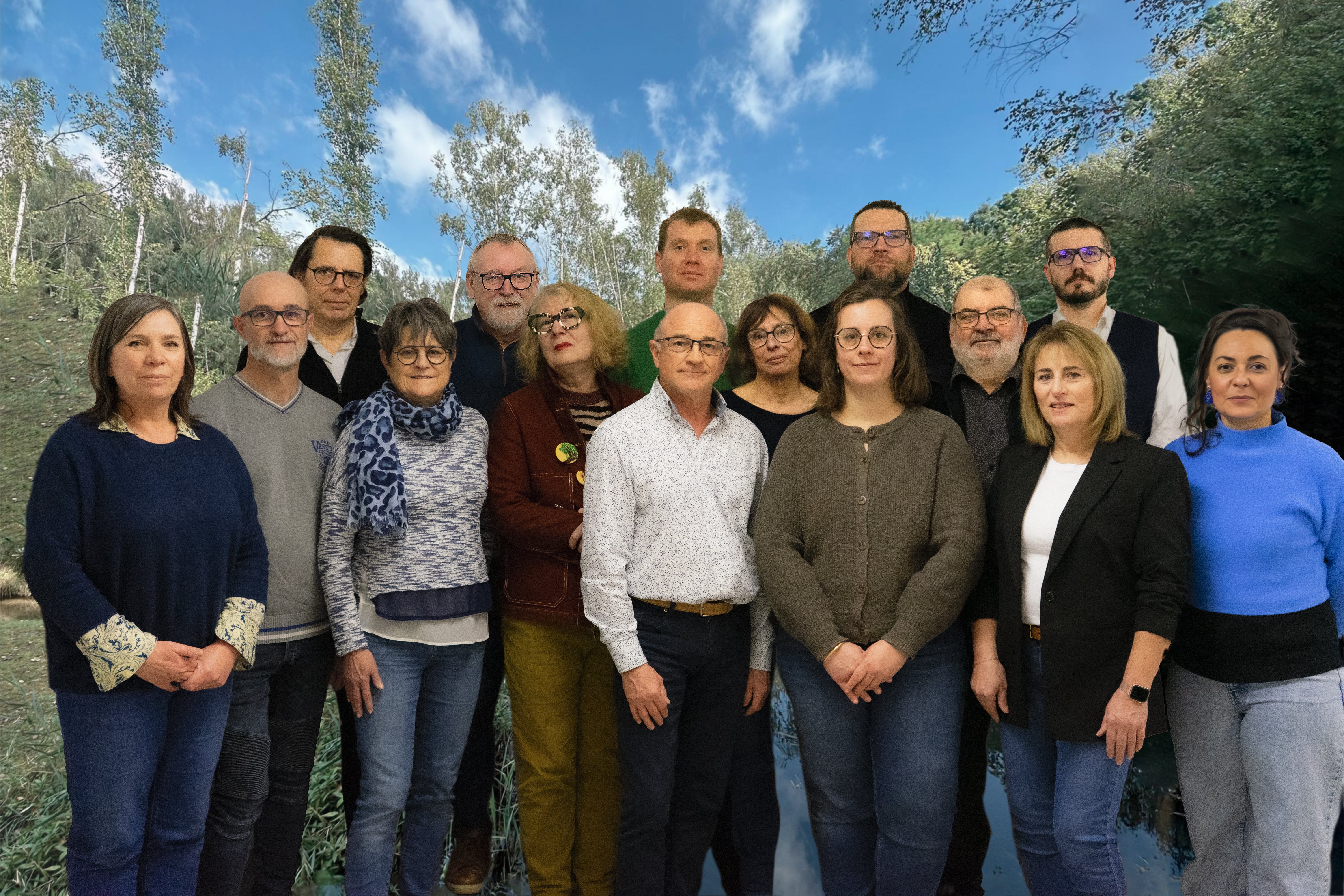 <strong>Conseil municipal mars 2026</strong> <small>© Étampes-sur-Marne</small>
